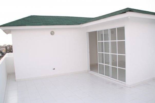 Casa Billini 12 apartments Santo Domingo