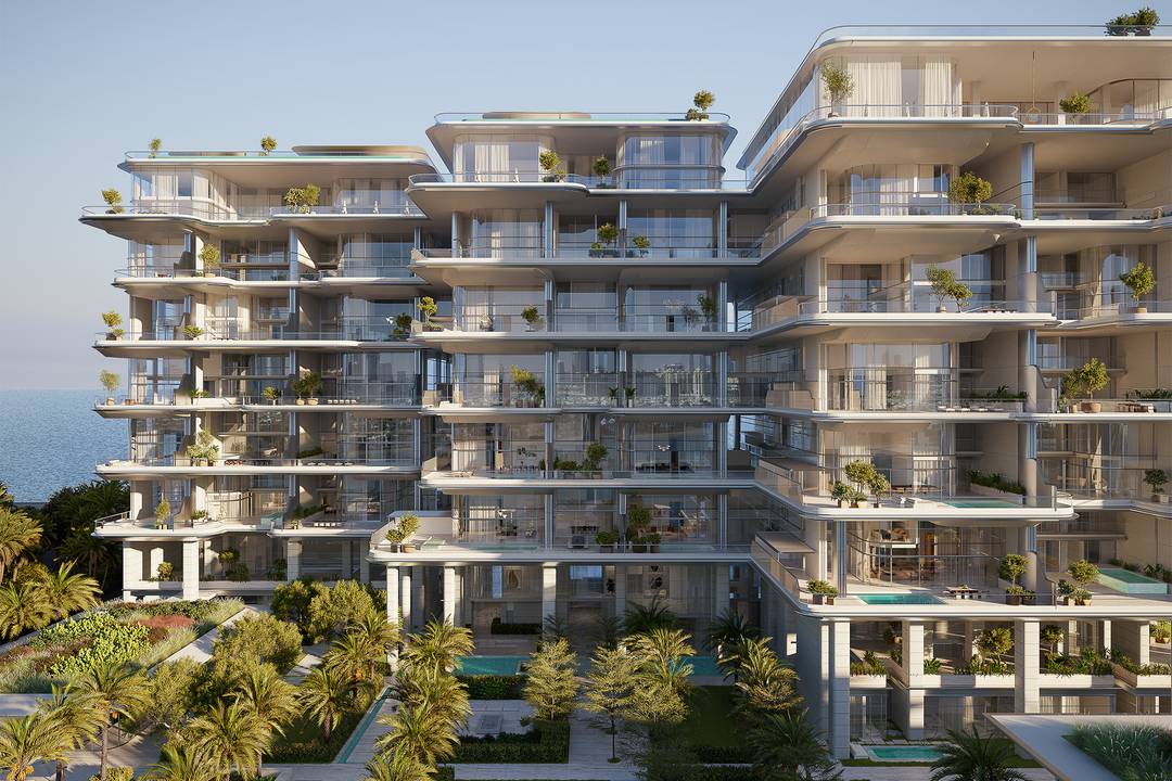 Orla - Dorchester Collection
