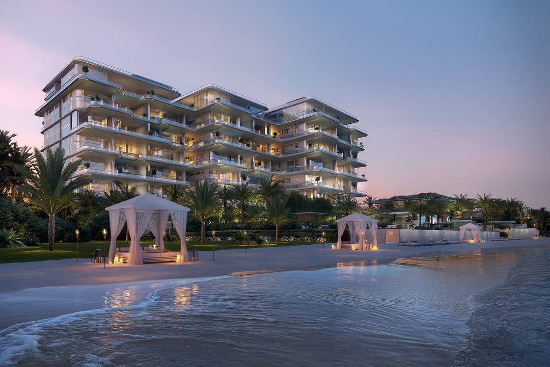 Orla - Dorchester Collection