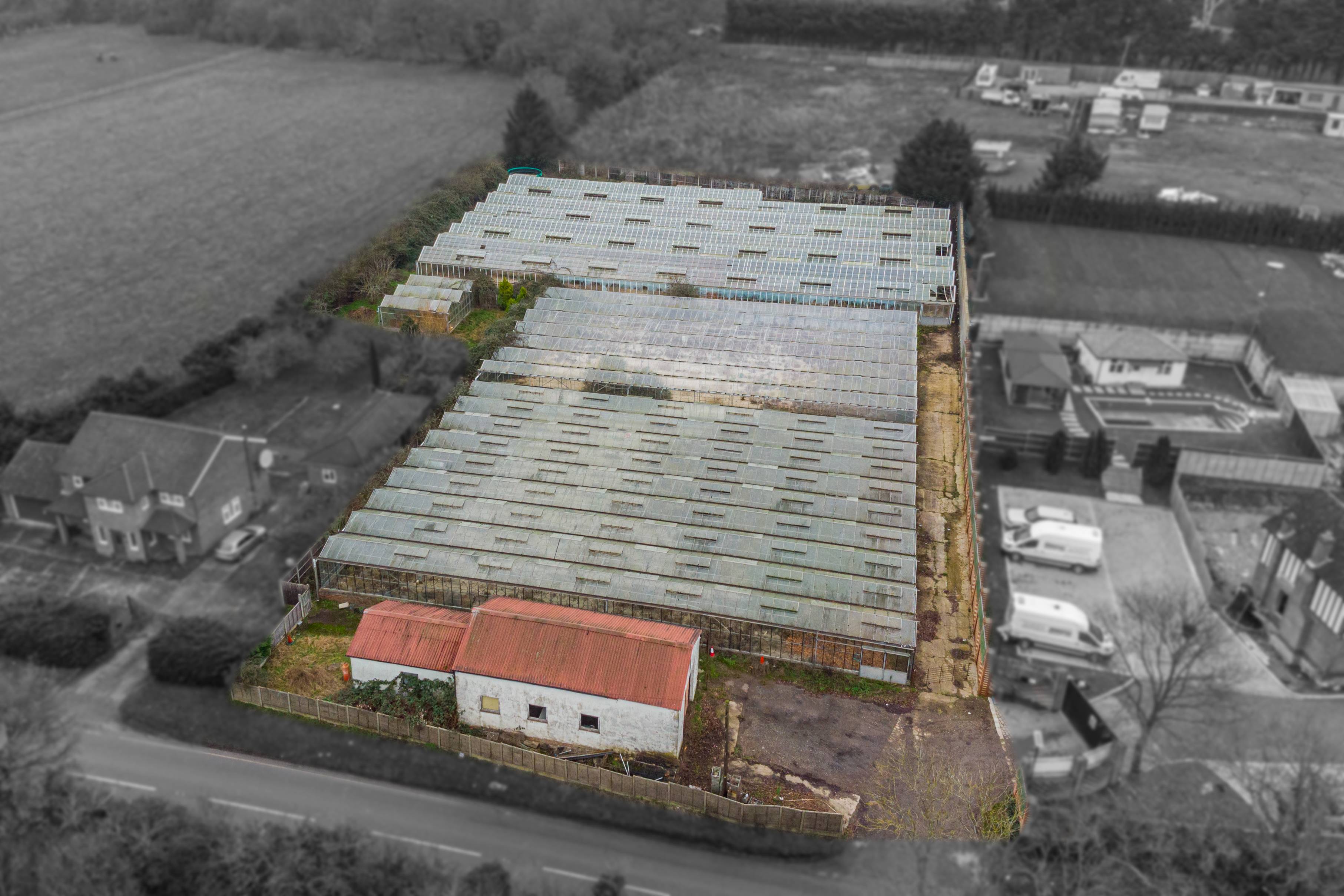 FANTASTIC OPPORTUNITY TO PURCHASE APPROXIMATELY 1.3 ACRES OF PRIME DEVELOPMENT LAND