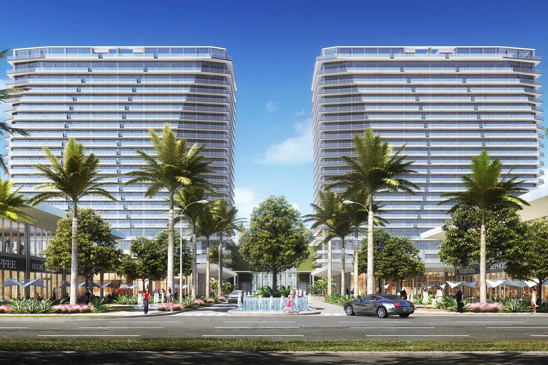 Between Miami & Fort Lauderdale | $864K 1-Bedroom Condo | 900 Sq Ft | Low HOA | Near Gulfstream & Aventura