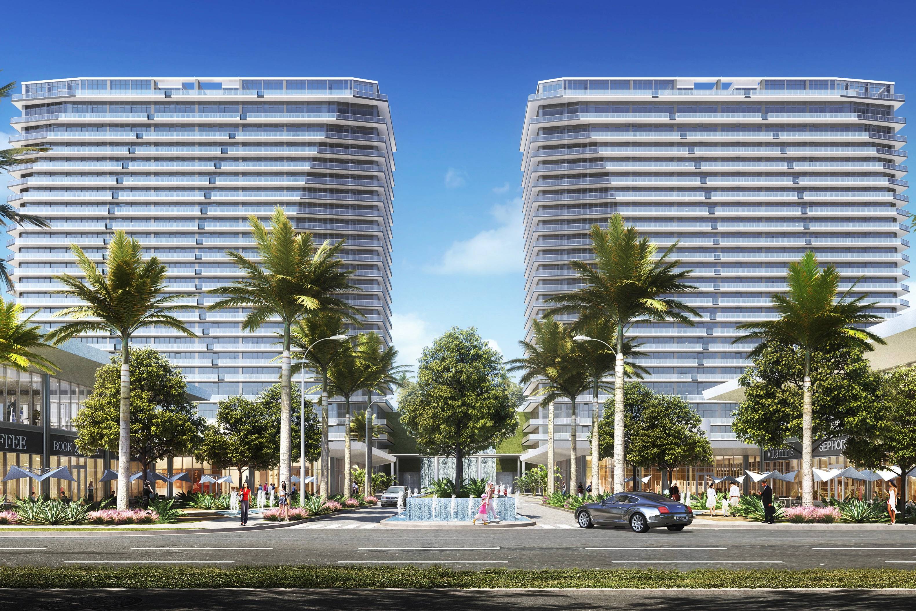Between Miami & Fort Lauderdale | $864K 1-Bedroom Condo | 900 Sq Ft | Low HOA | Near Gulfstream & Aventura