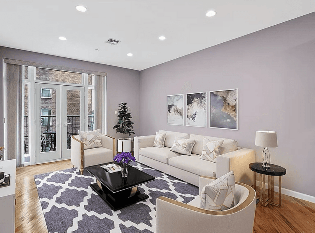 Spacious 2 bedroom 2 bathroom apartment in the heart of Kensington