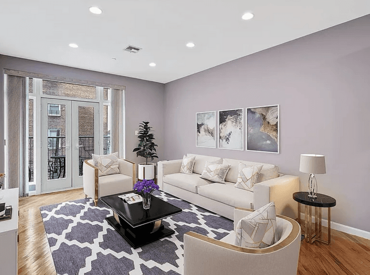 Spacious 2 bedroom 2 bathroom apartment in the heart of Kensington