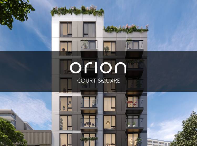 Orion Court Square