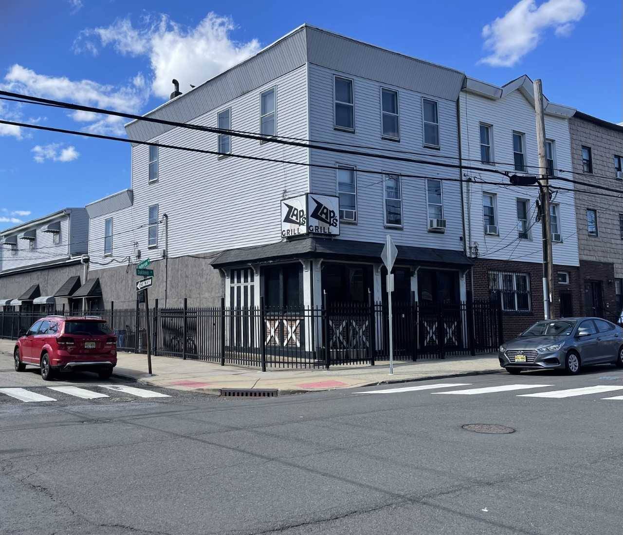 One Bedroom Rental in Jersey City Heights!