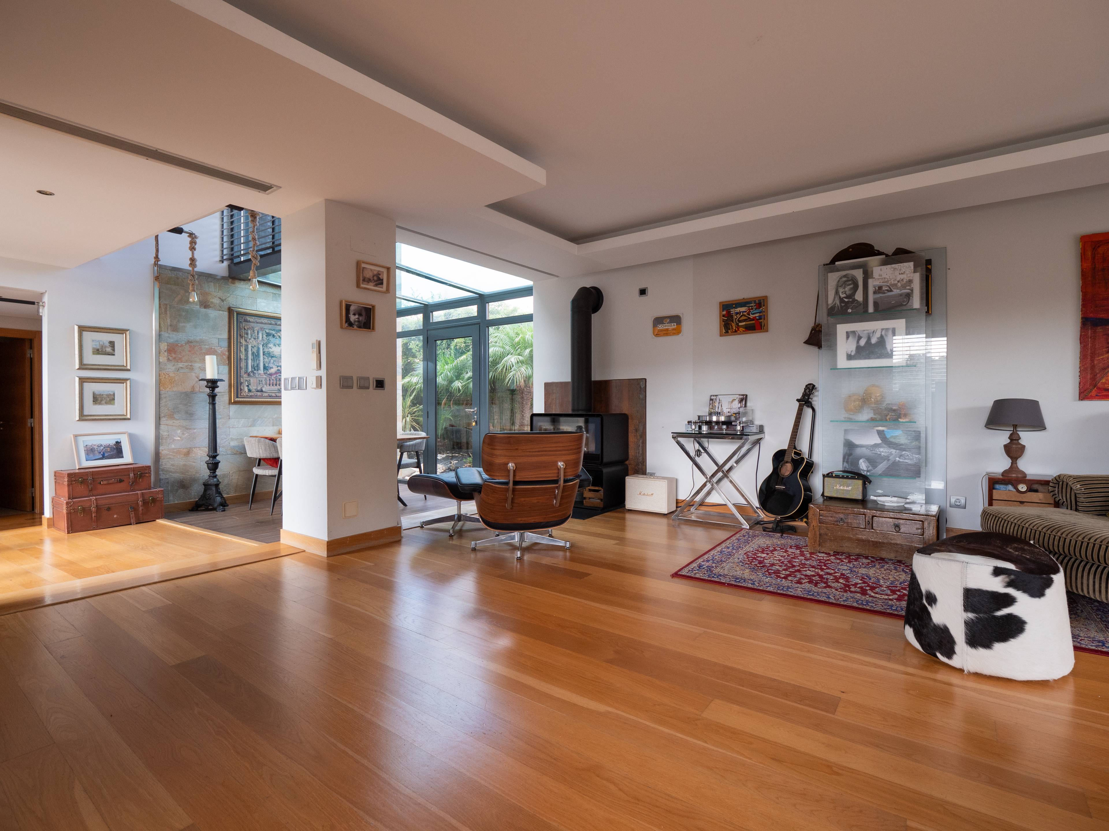 Exclusive 4 Bedroom Villa | 5 Minutes from The Beach | Unique Lifestyle