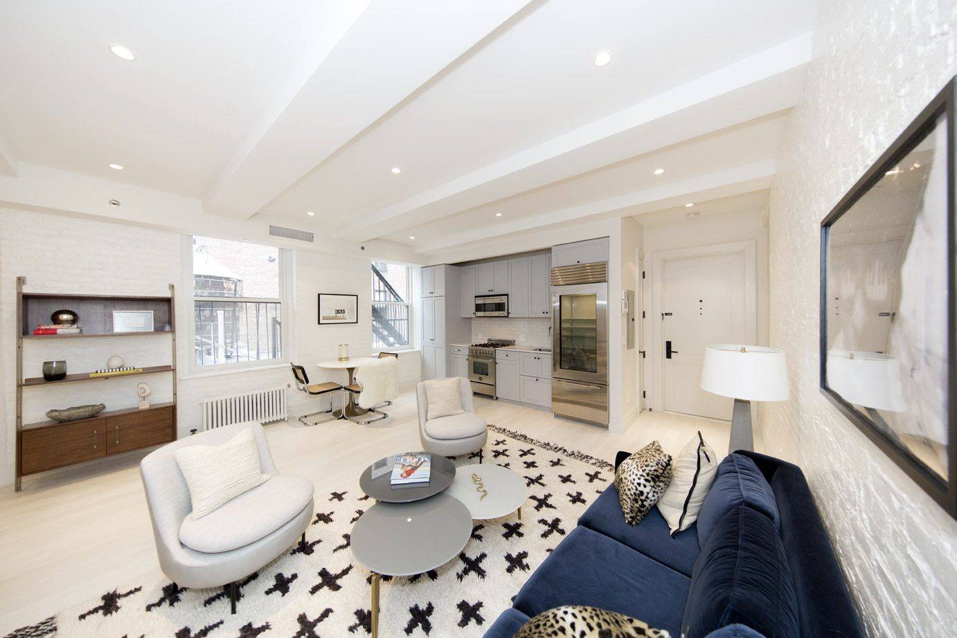 LUXURY 27TH STREET 3 BED...NO FEE...NOMAD...CLOSE TO MADISON SQUARE PARK