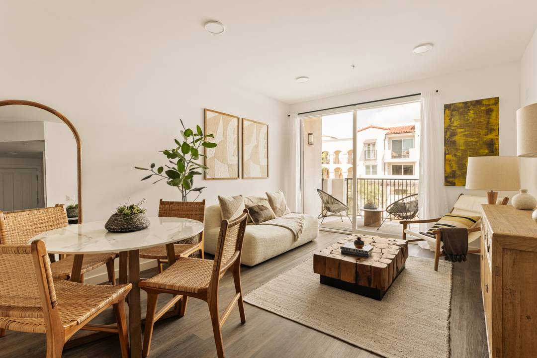 The Sandbar: Your Coastal Sanctuary at Eddy Redondo Residences