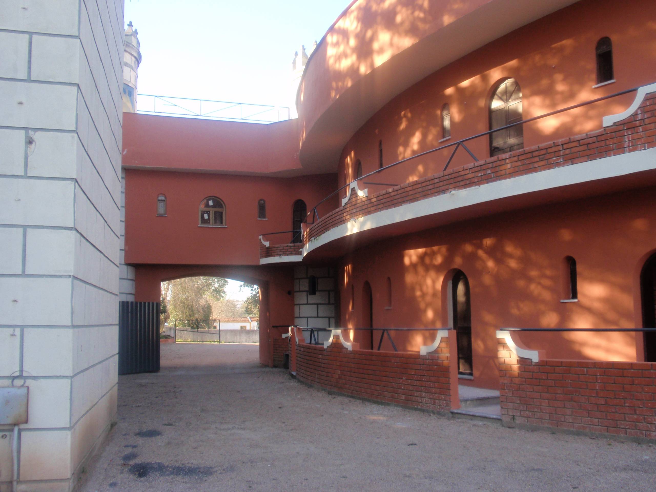 Hotel em Elvas