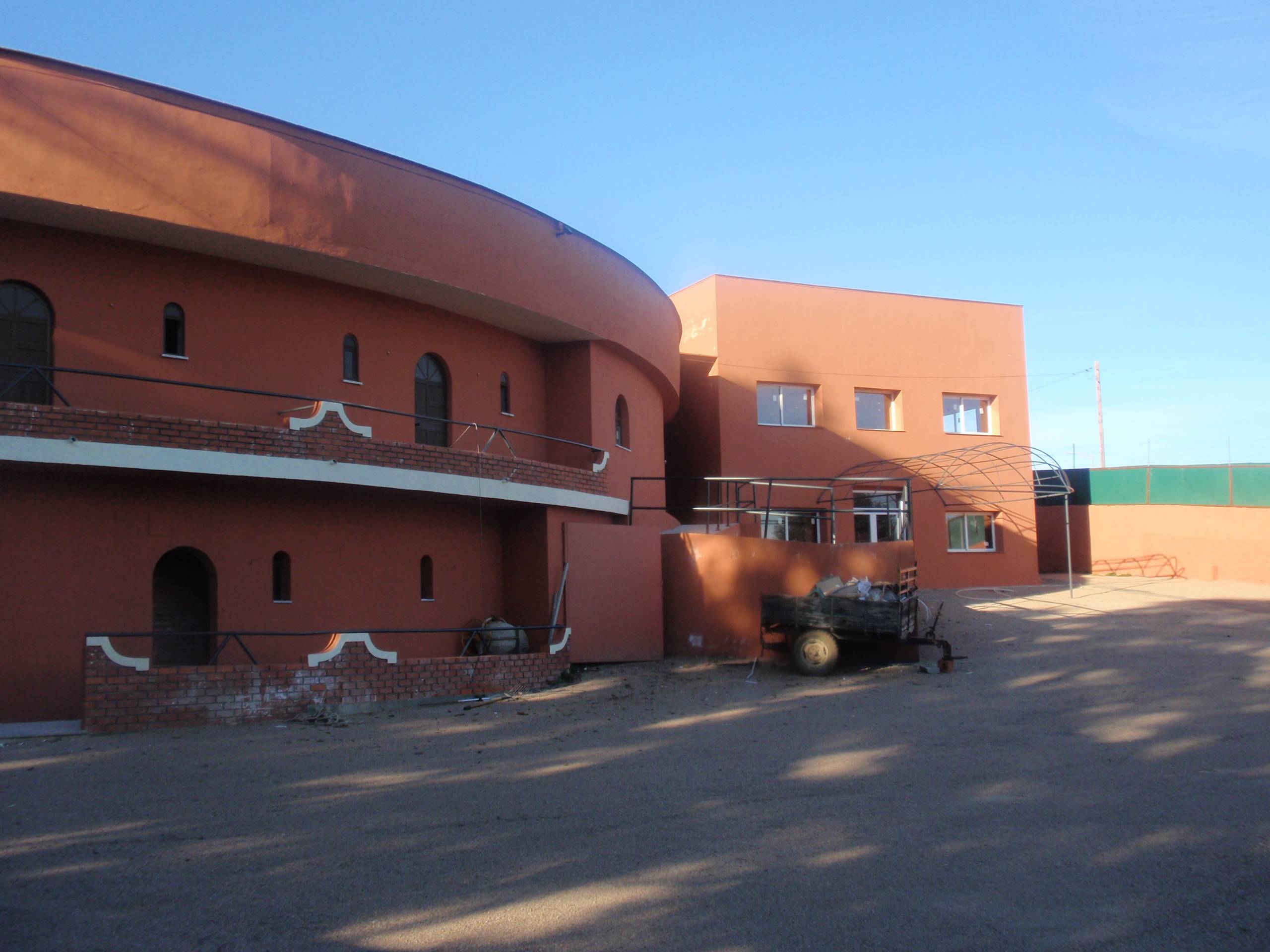 Hotel em Elvas