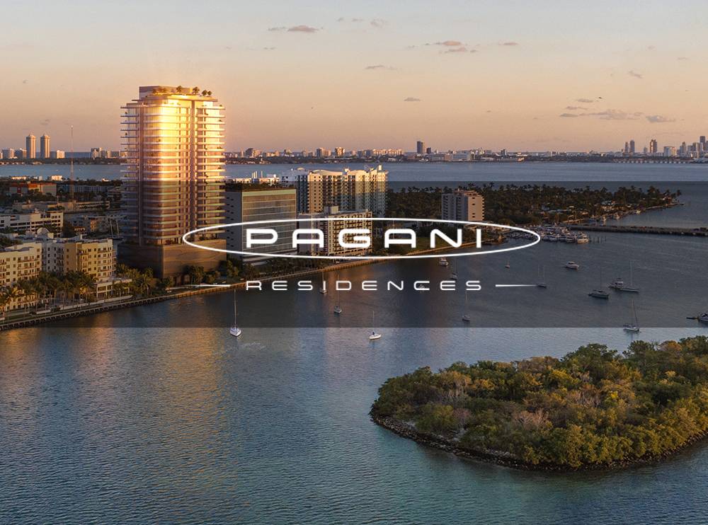 Pagani Residences Miami