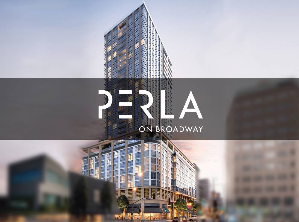 Perla on Broadway