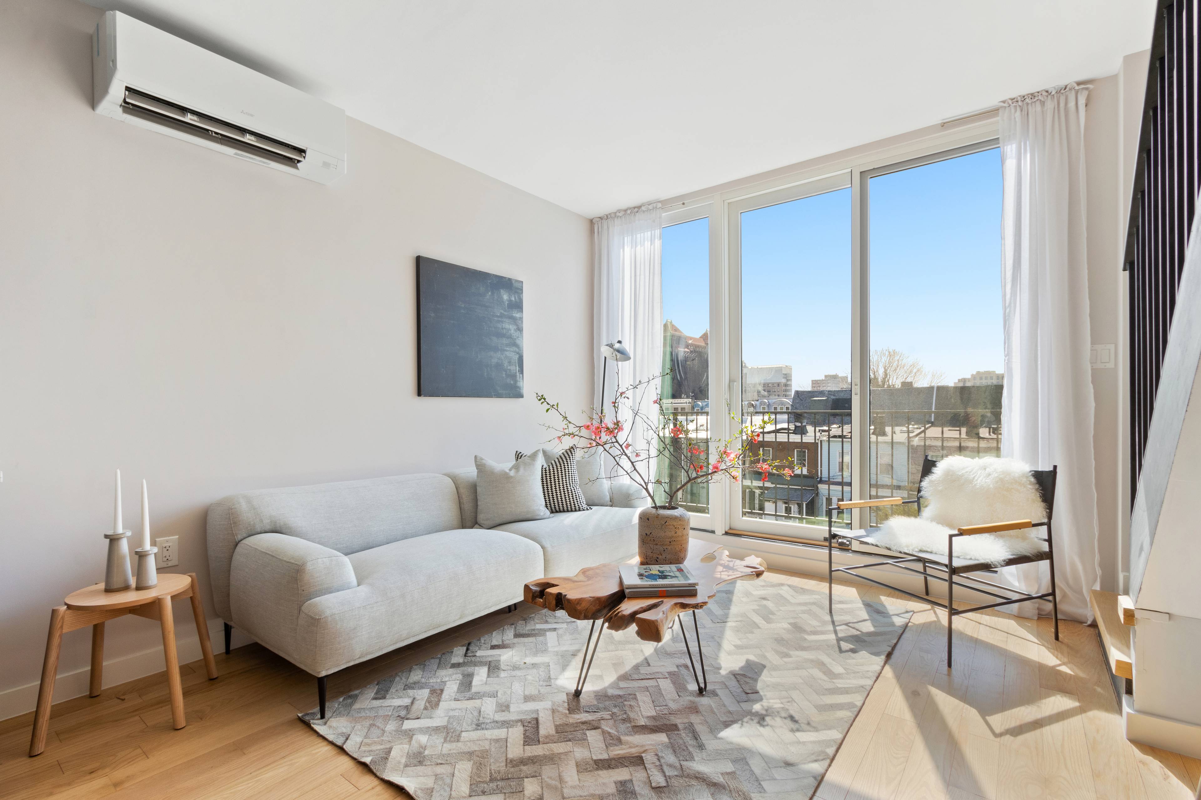 LUXURY NEW DEVELOPMENT AT THE FENIMORE