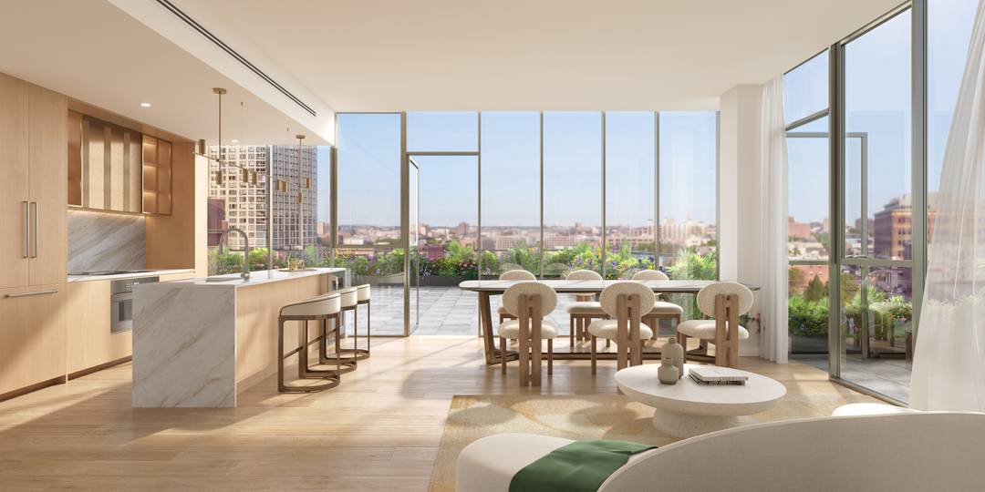 LUMA LIC: NEW DEVELOPMENT CONDOS