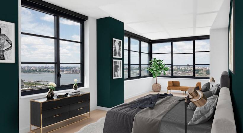 Stunning 1 Bedroom in Hudson Yards