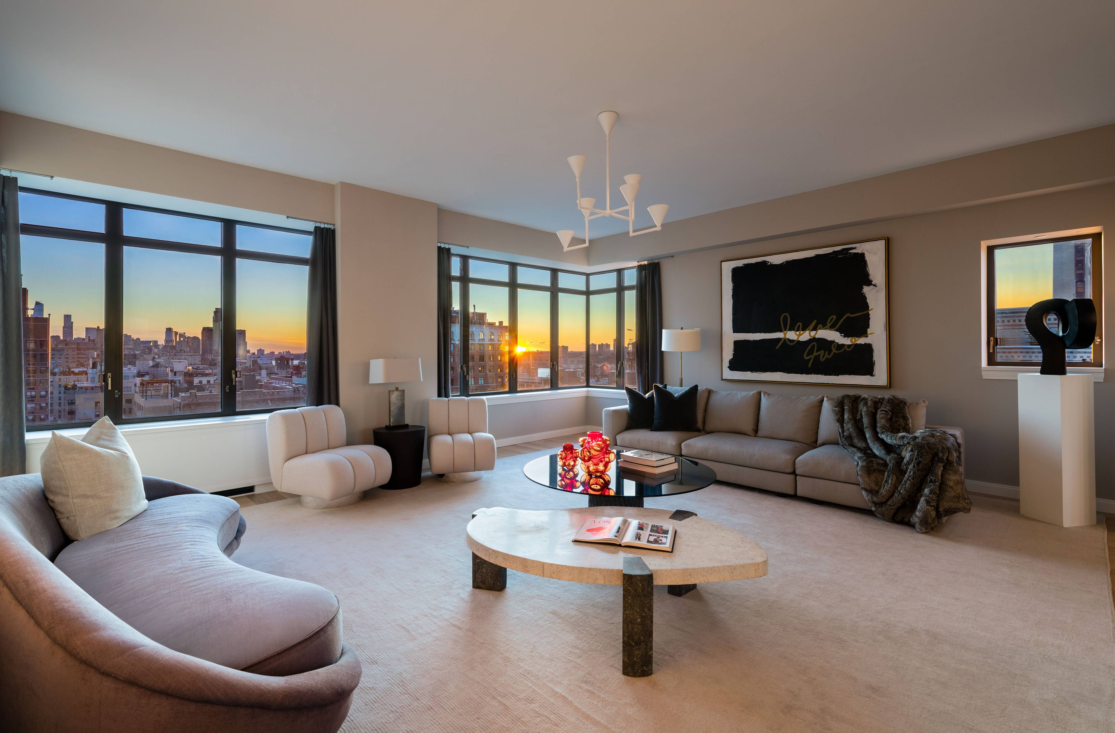 NEW DEVELOPMENT: WEST END & EIGHTY SEVEN