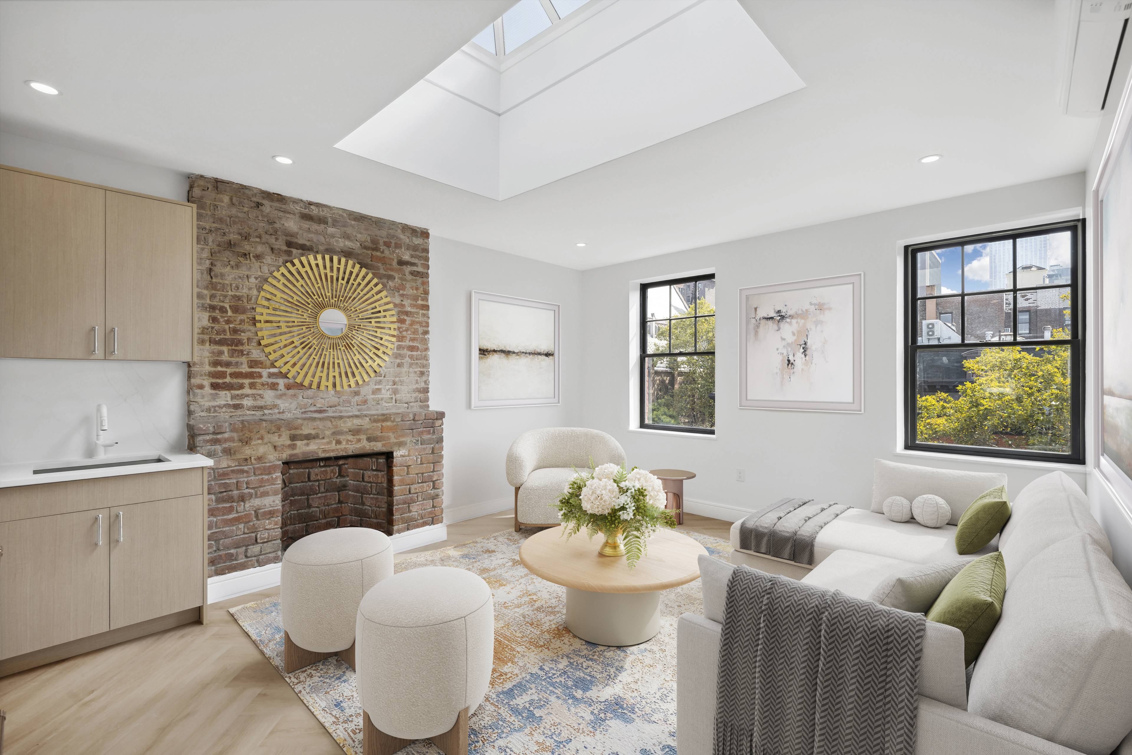 150 Clinton Street #GARDEN A