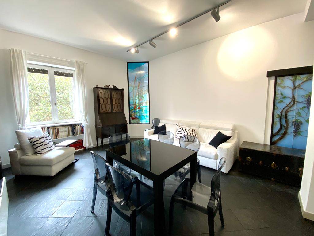 APARTAMENT WITH 3 BADROOMS