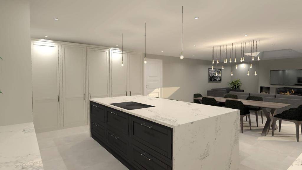 Stunning Executive Detached 6 Bedroom, New Build Home, Prime Essex Countryside