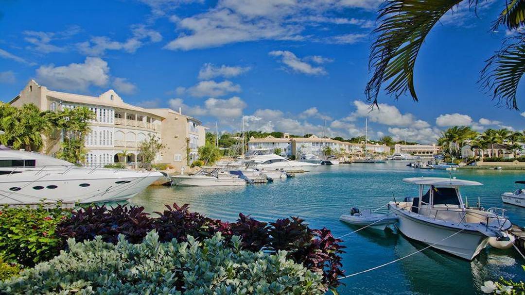 Exceptional Four-Bedroom Waterfront Villa with Private Beach Access