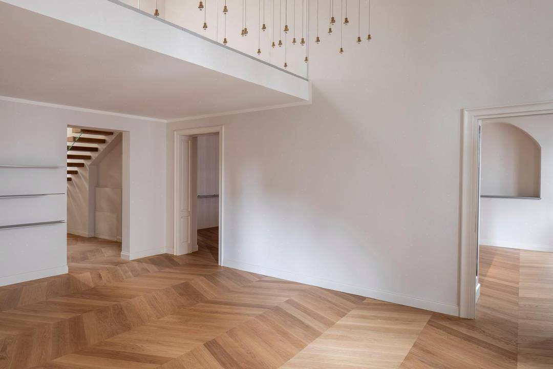 History and Modernity in the heart of Florence