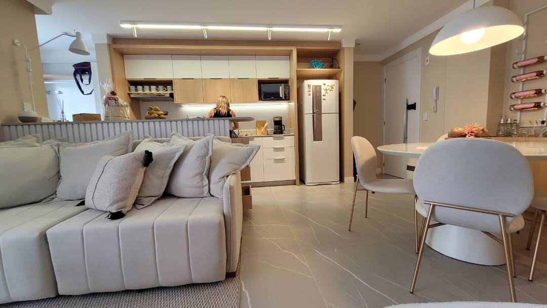 Beautifully Decorate 2 Bedroom Unit in Ingleses Florianópolis