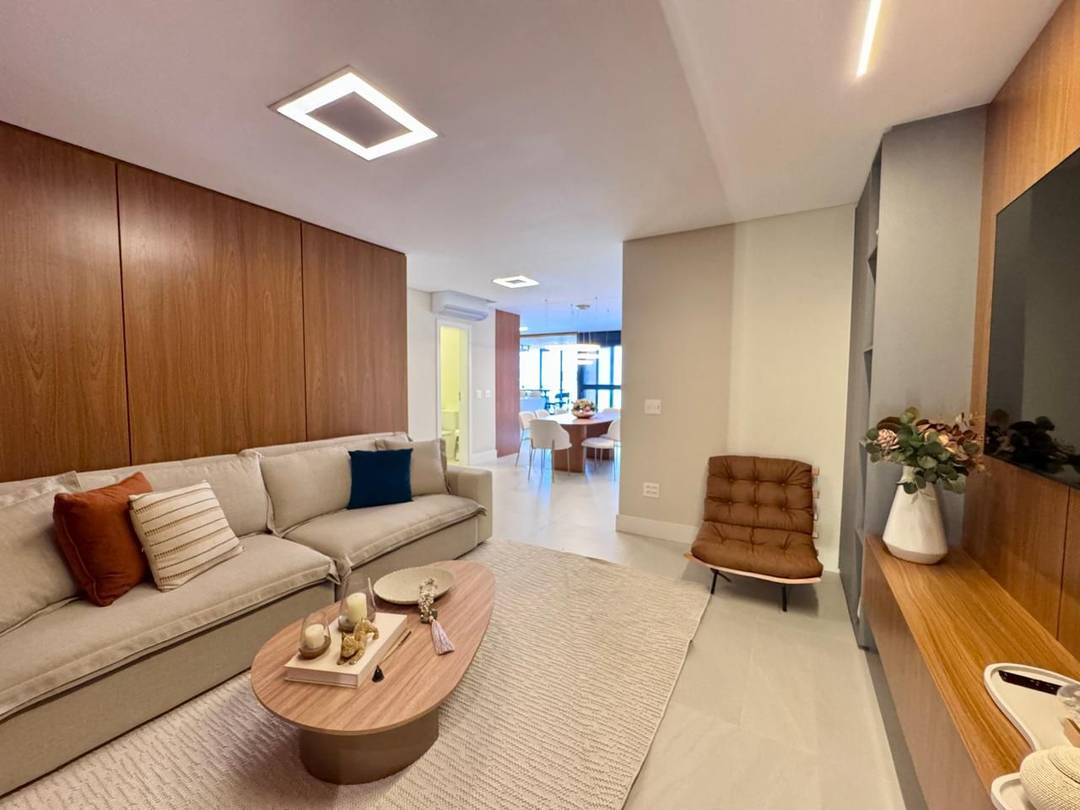 Luxury 3-Bedroom Apartment for Sale in Jurerê, Florianópolis – Gênova Residenza