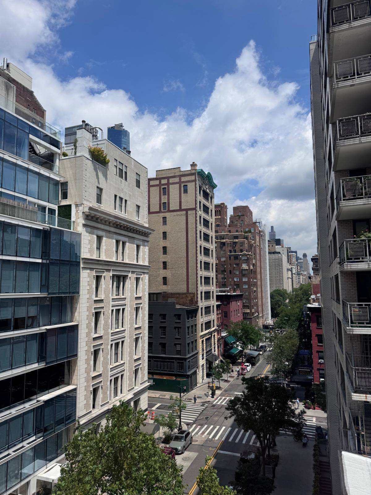 52 Irving Place, #68