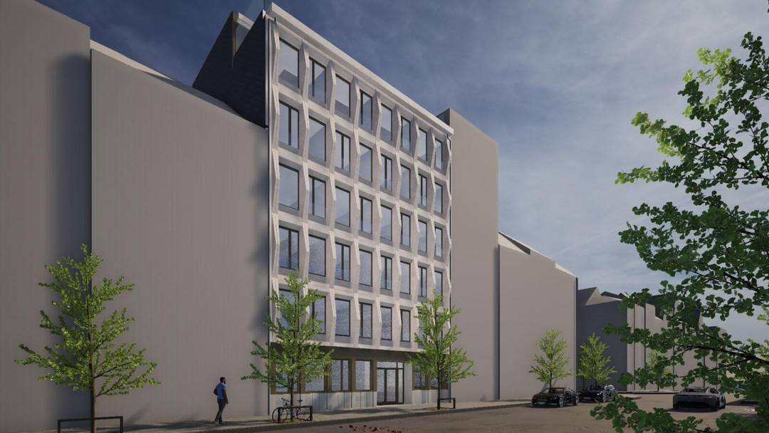 Prime Redevelopment Investment Property