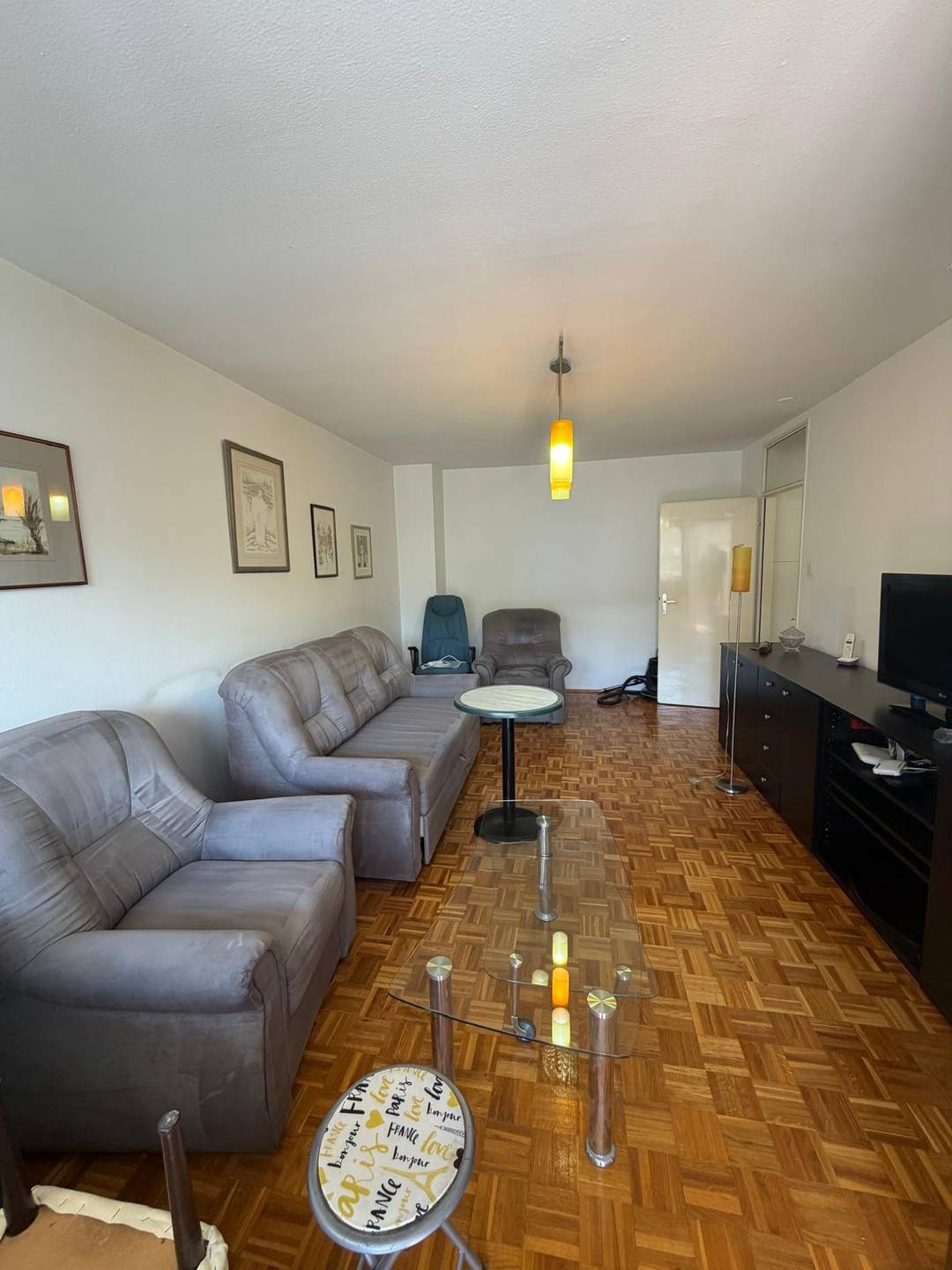 Spacious 2-Bedroom Apartment for Rent in Jarun – 75 m²