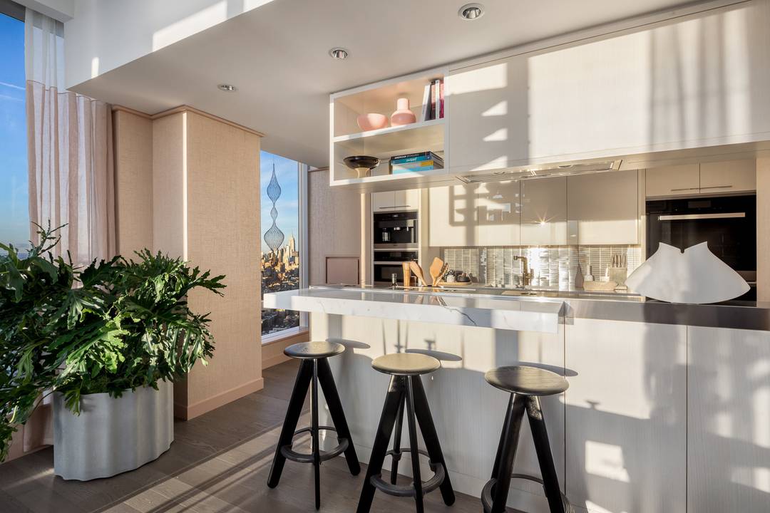 Experience the unparalleled waterfront property with breathtaking iconic views!