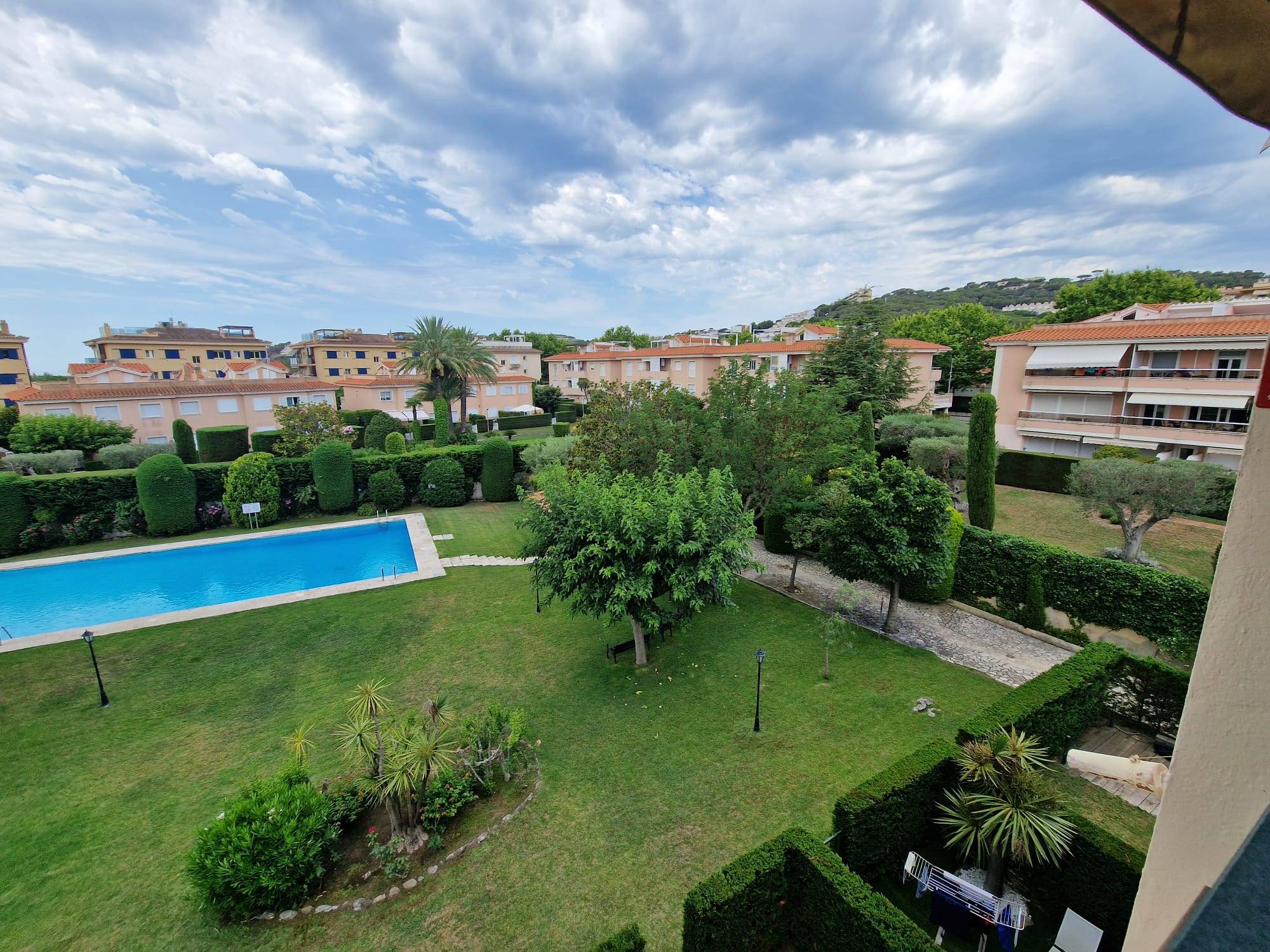 An Ideal Refuge on the Costa Brava - Apartment for Sale in S'Agaró