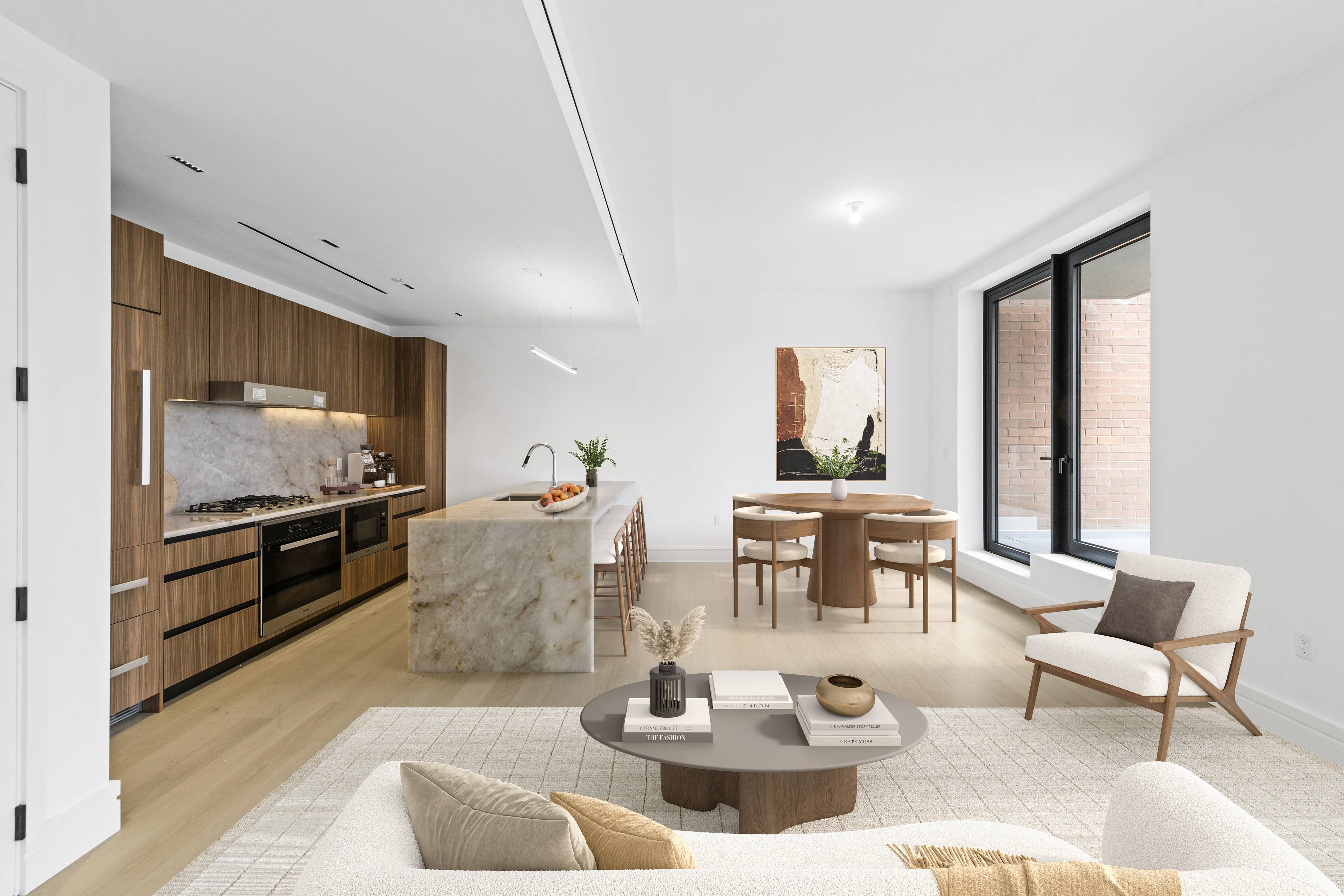 New Development: 165 Lexington Avenue