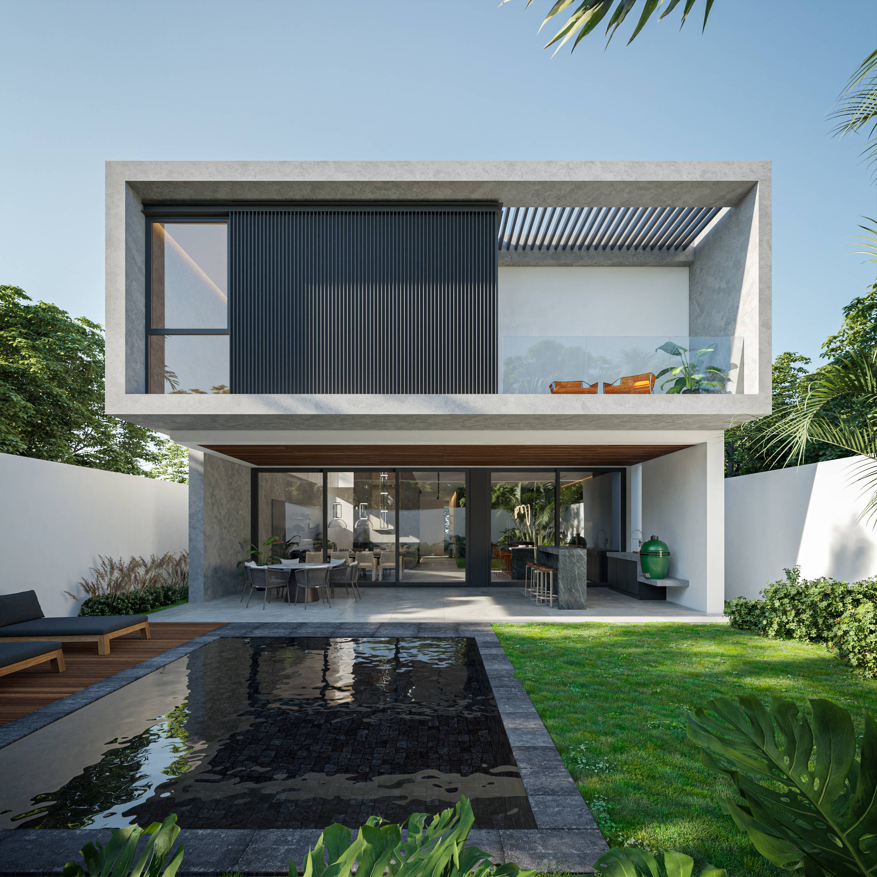 Exclusive Residential Opportunity at Provincia, Merida.