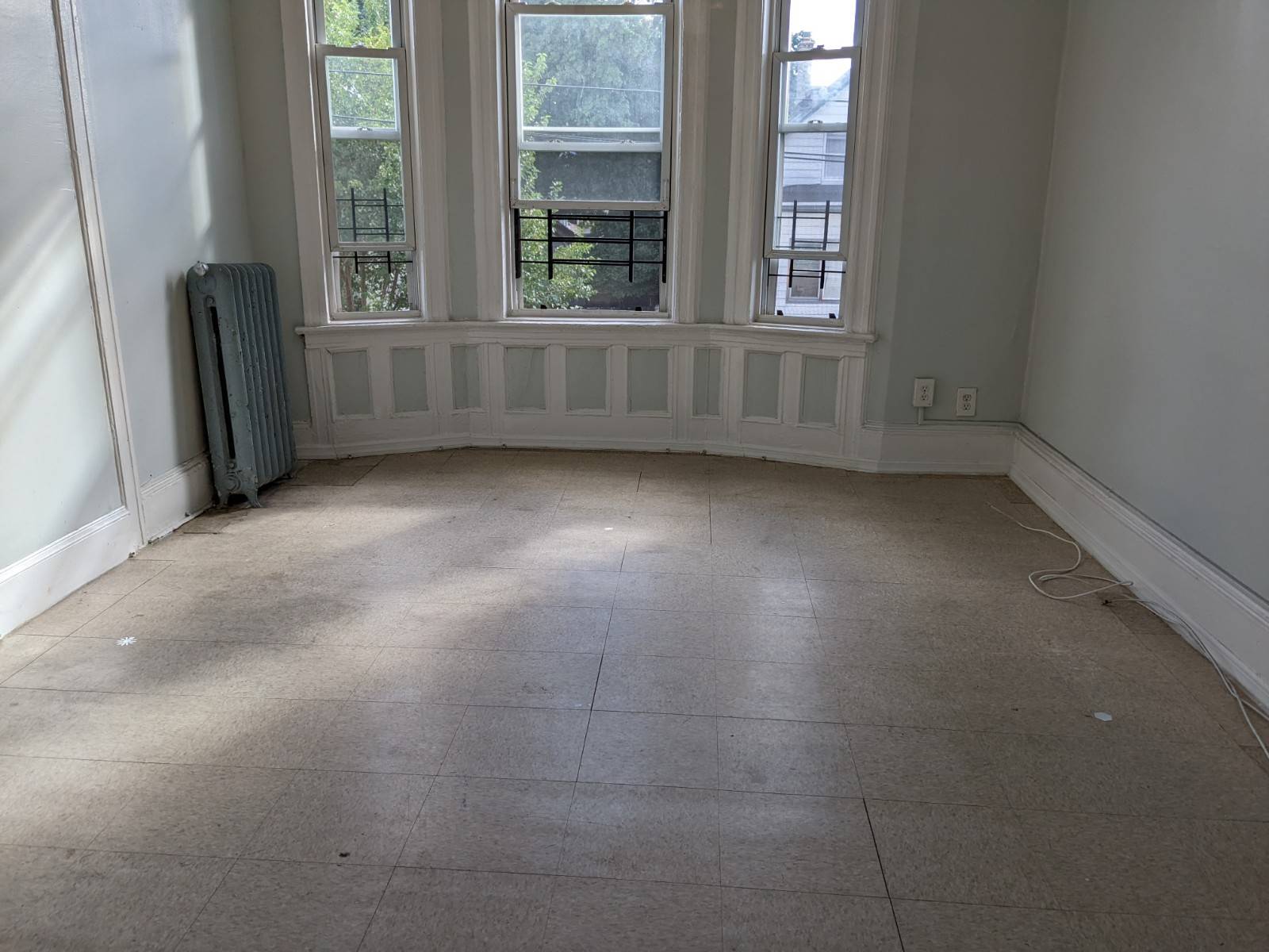 Fresh 3 bedroom in Passaic