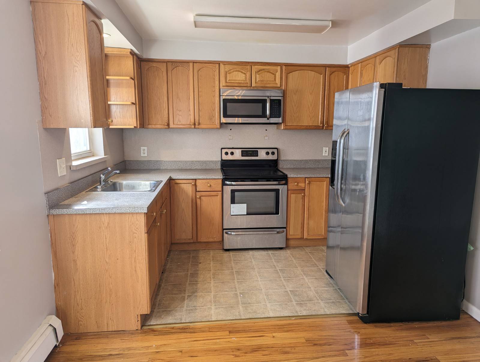 2 Bedroom in Passaic