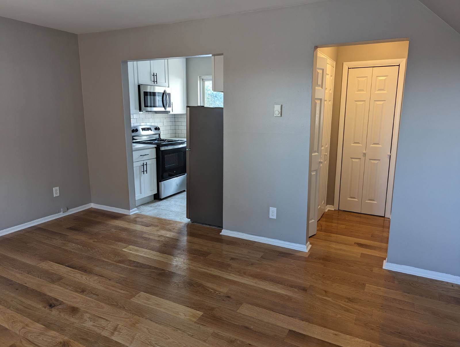 Fully Renovated studio in Hackensack