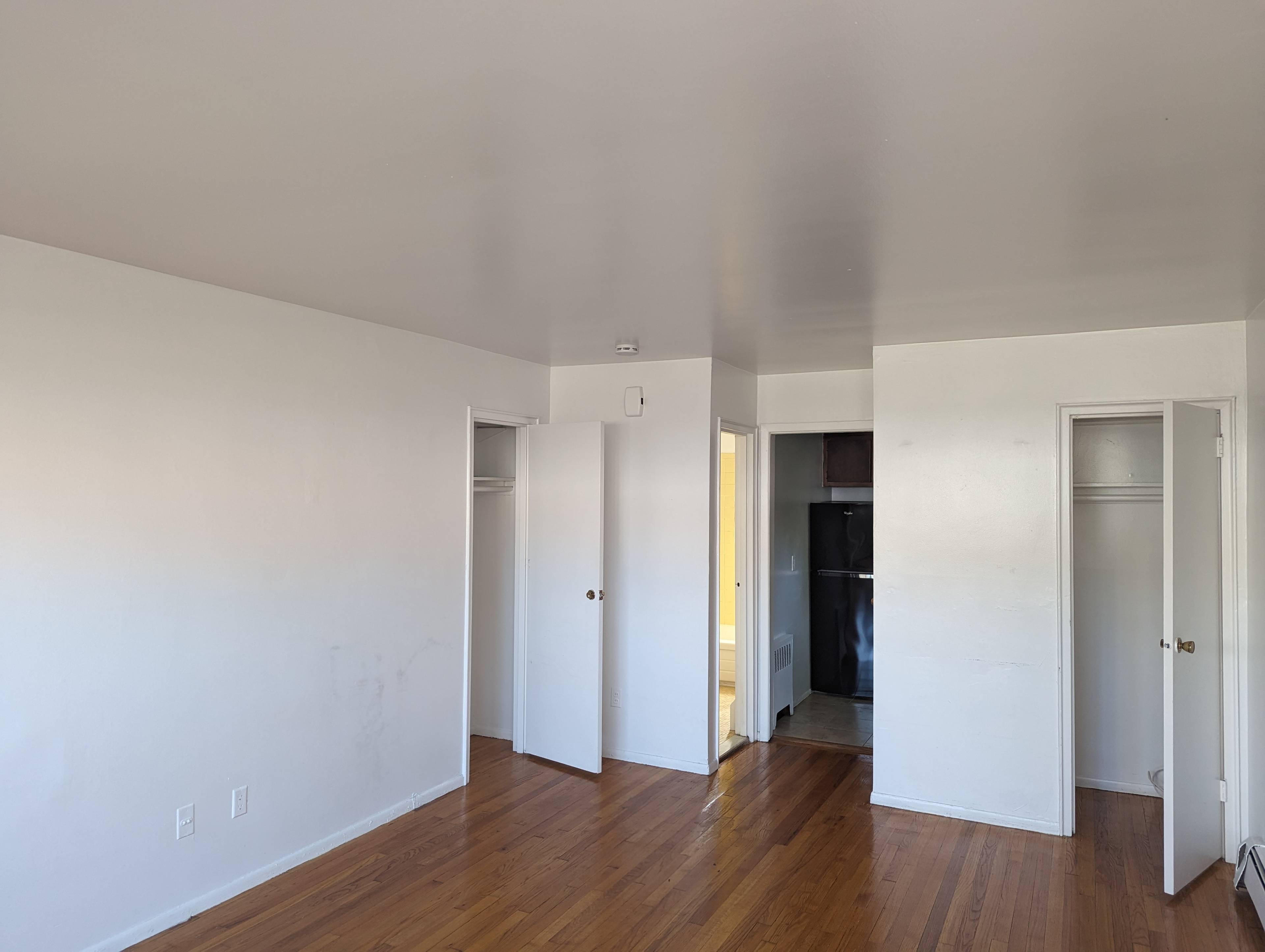 Studio in Leonia