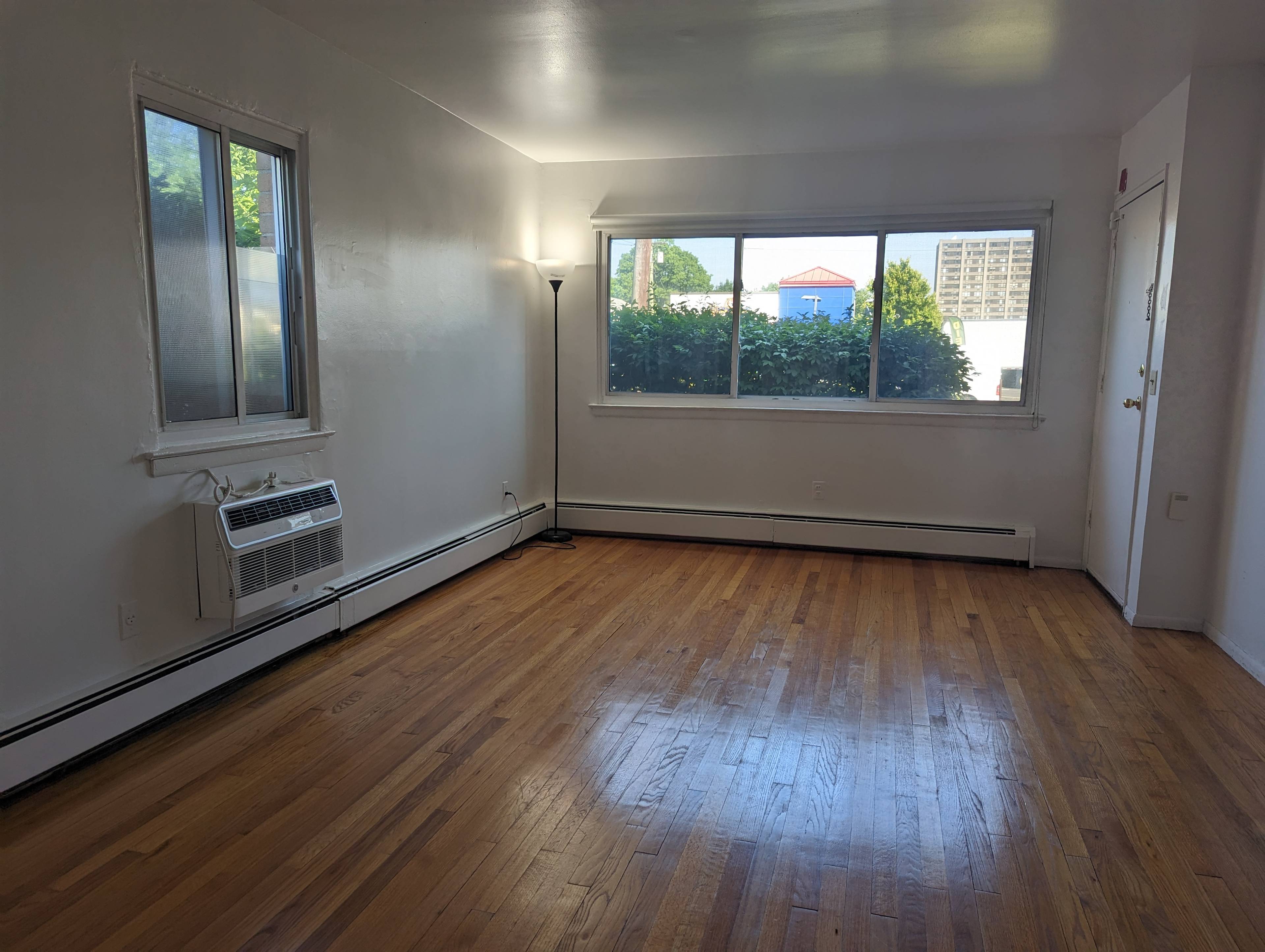 Lovely Studio in Leonia