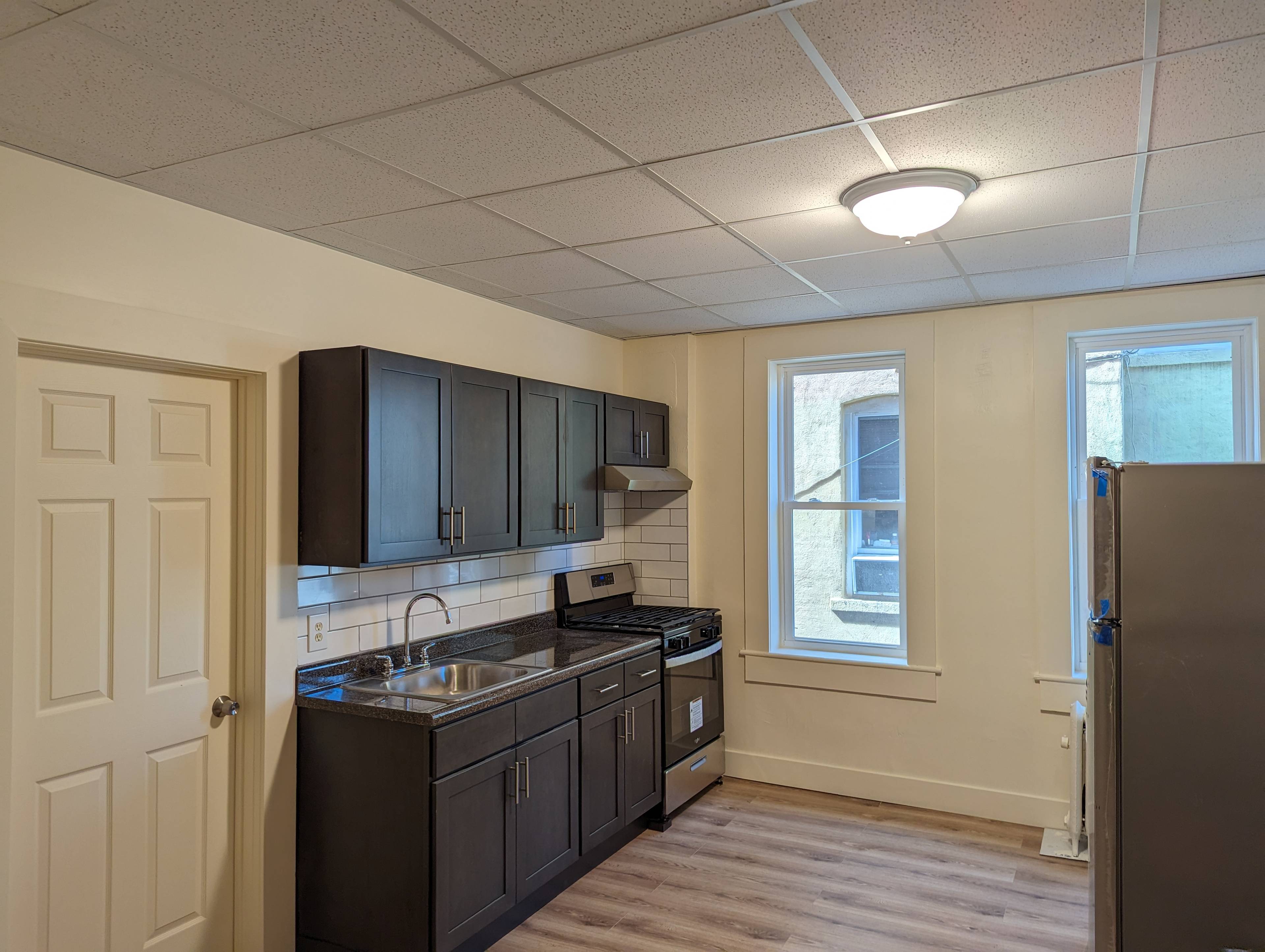 Huge 2 Bedrooms in Passaic