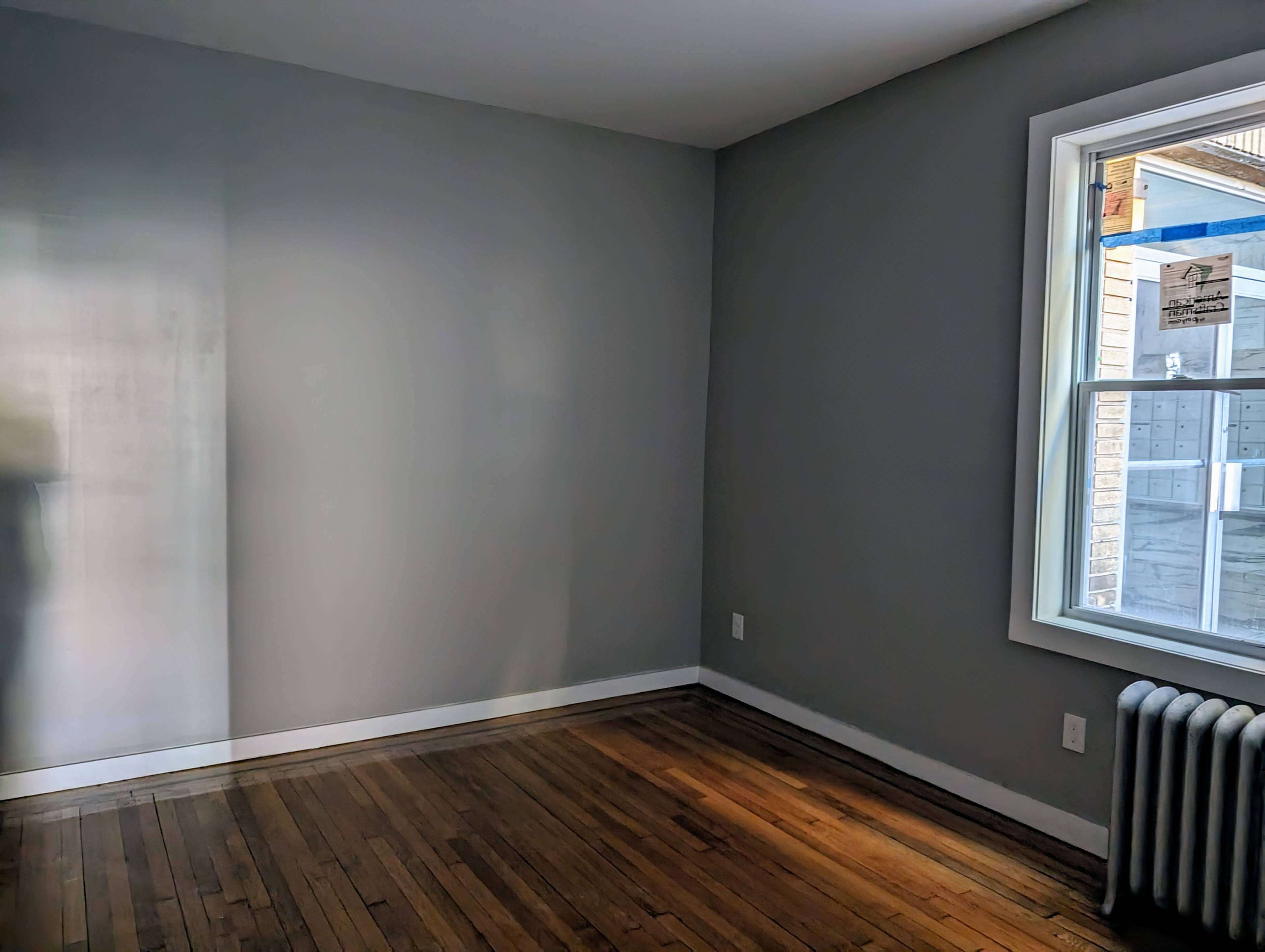 Renovated Large one bed in Passaic