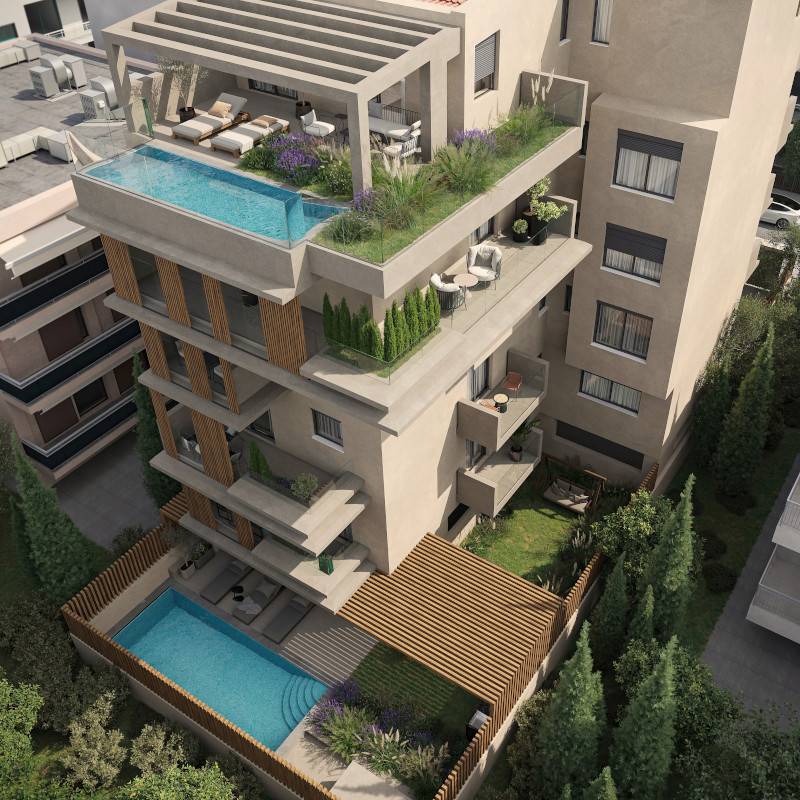 Diamond  Project / ELLINIKO