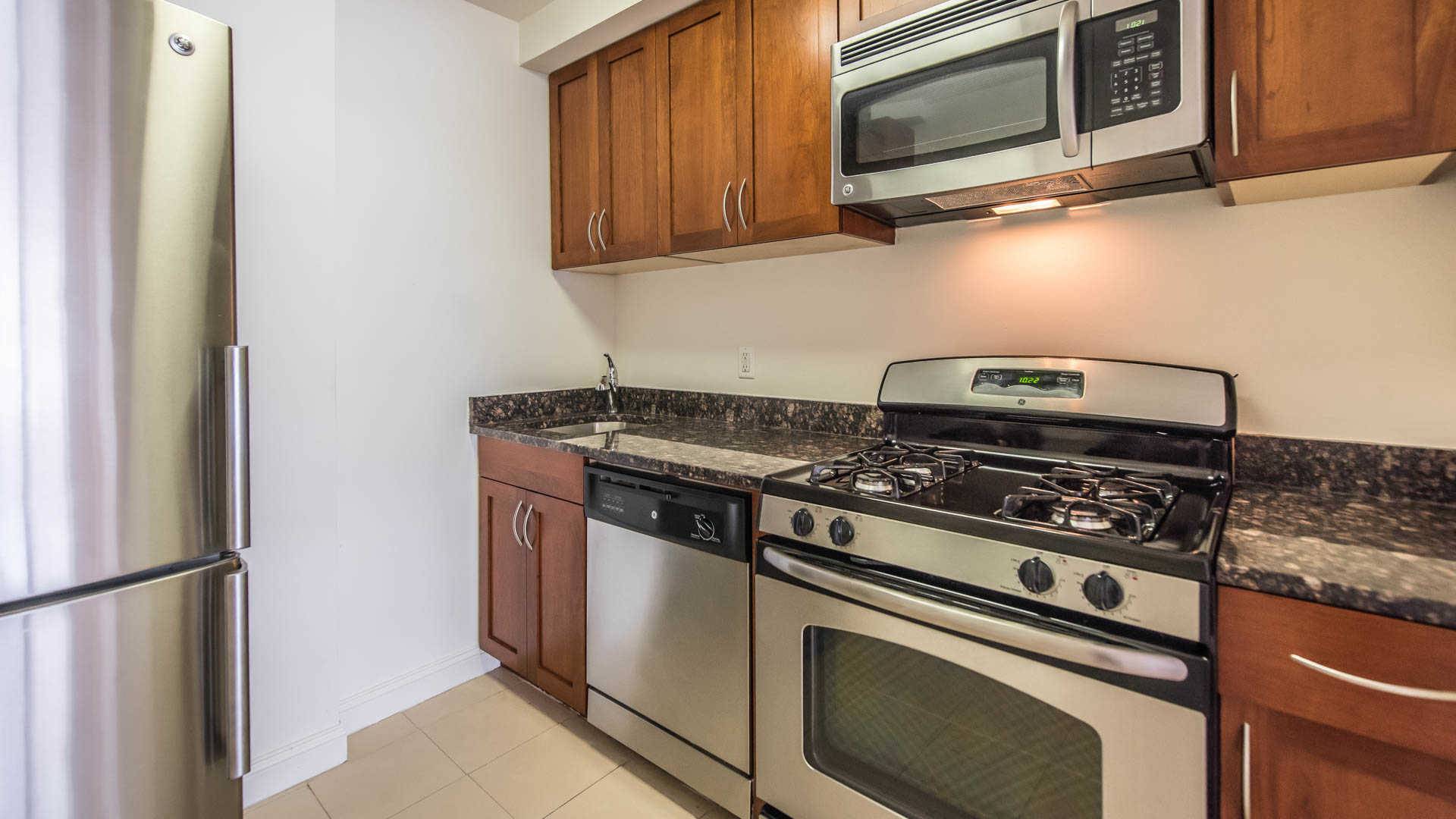 Renovated Studio, Prime Upper West Side Location