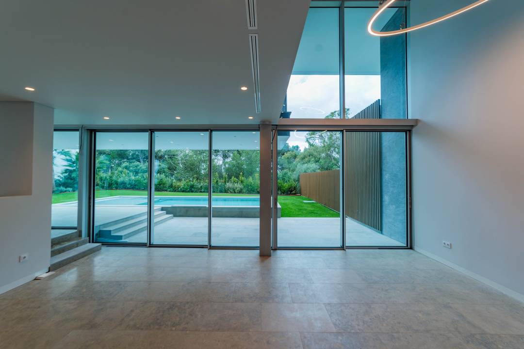 Country Living - Luxurious Duplex in Prime Cascais