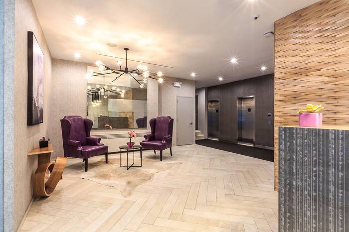 No Fee! Charming 1 Bedroom in Upper West Side with prewar building features hardwood floors, open kitchen with stainless steel appliances and great closets!