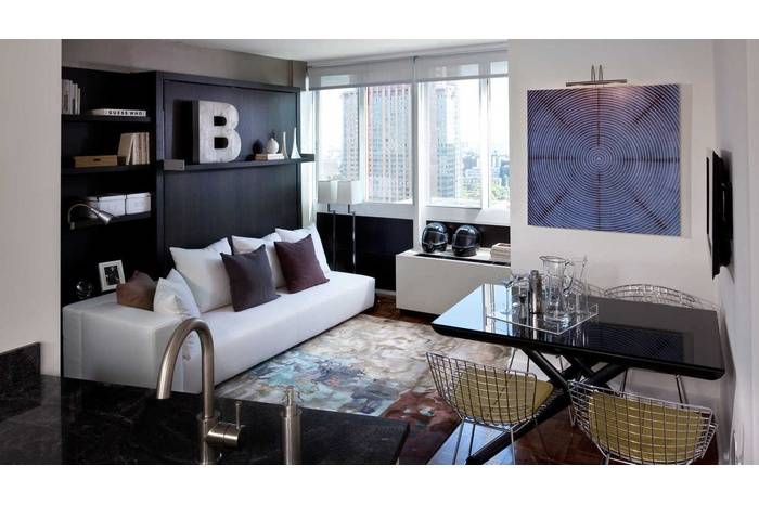 Gorgeous 2 Bedroom**Spacious Living Area**Floor to Ceiling Windows**Downtown Brooklyn