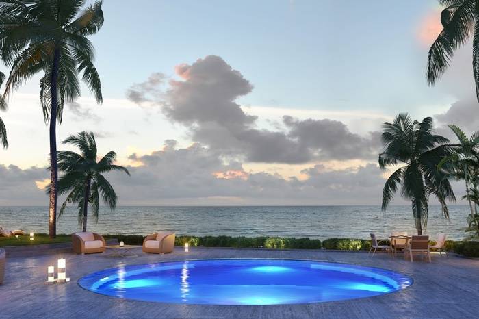 Residences by Armani | Ocean Front Residences in Miami