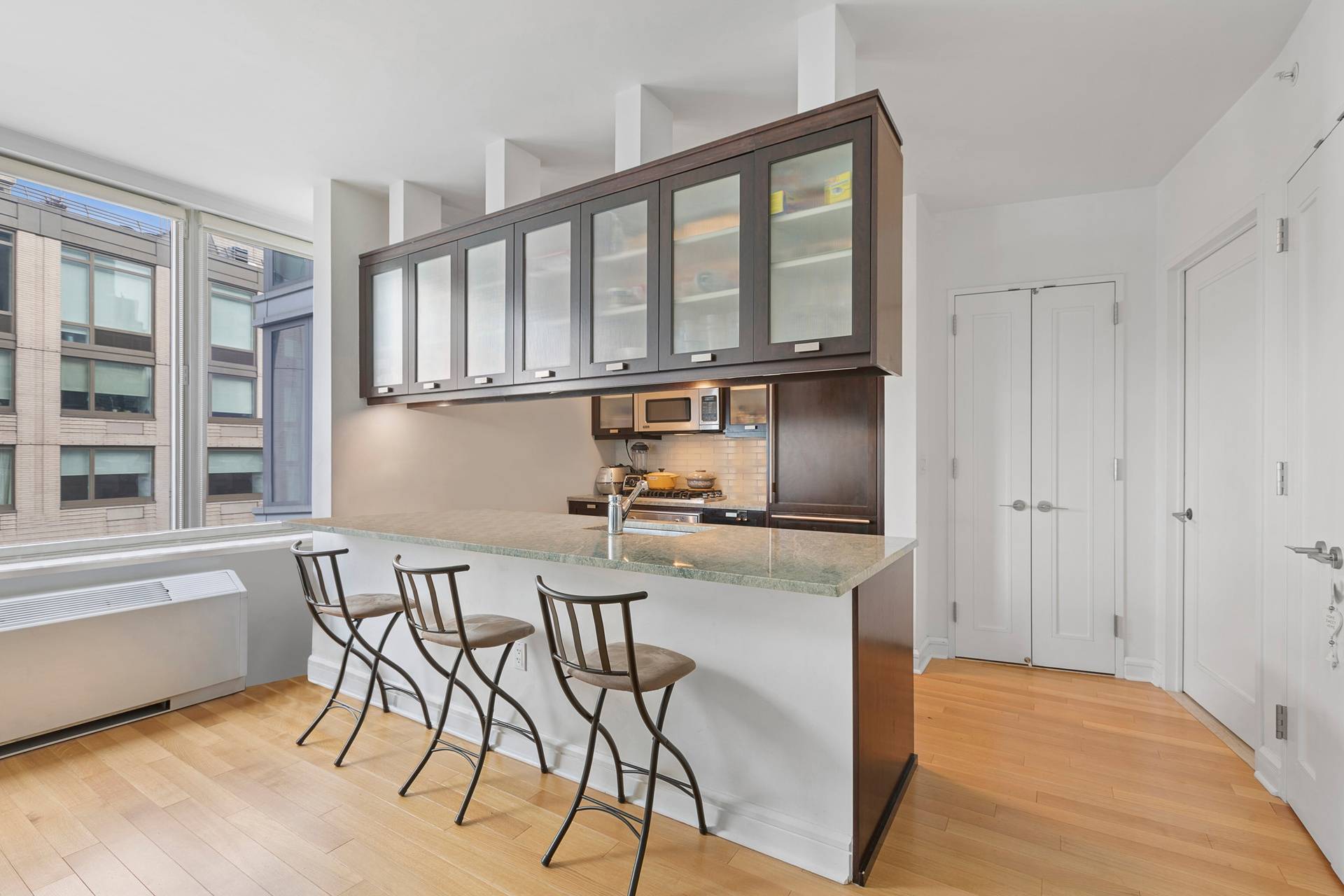 Back on Market | 1 Bedroom for Sale at The Rushmore