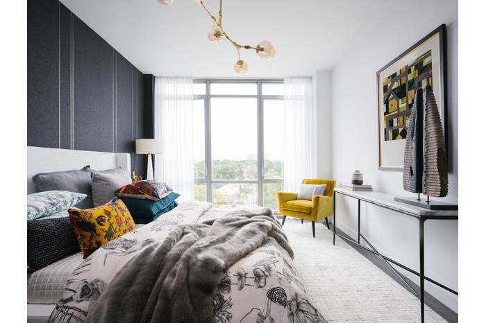 Fabulous 3 Bedroom for Rent @ One Park